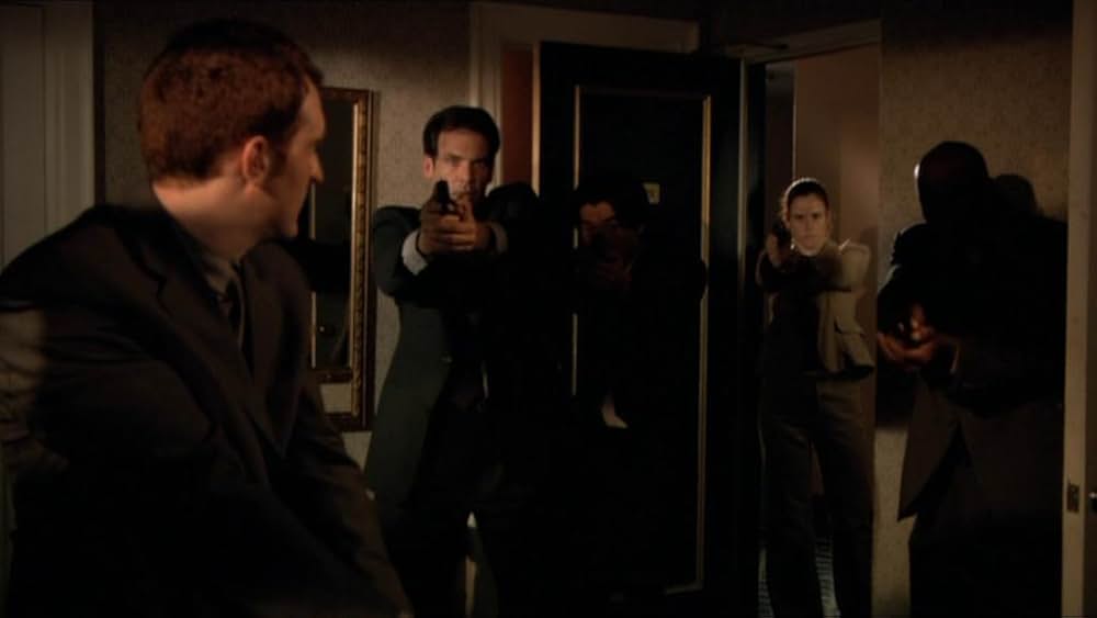 アメリカン・ソルジャーズ2／アメリカン・ソルジャーズ 闇に葬られた真実の画像