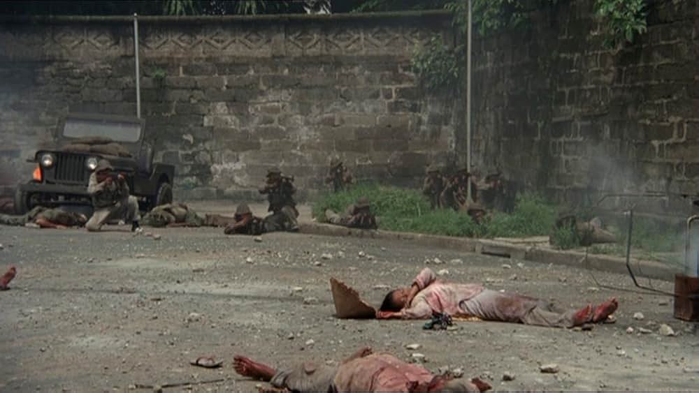 アメリカン・ソルジャーズ2／アメリカン・ソルジャーズ 闇に葬られた真実の画像