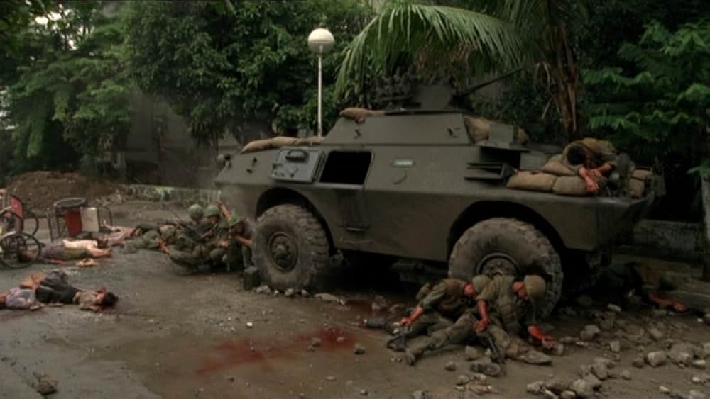 アメリカン・ソルジャーズ2／アメリカン・ソルジャーズ 闇に葬られた真実の画像