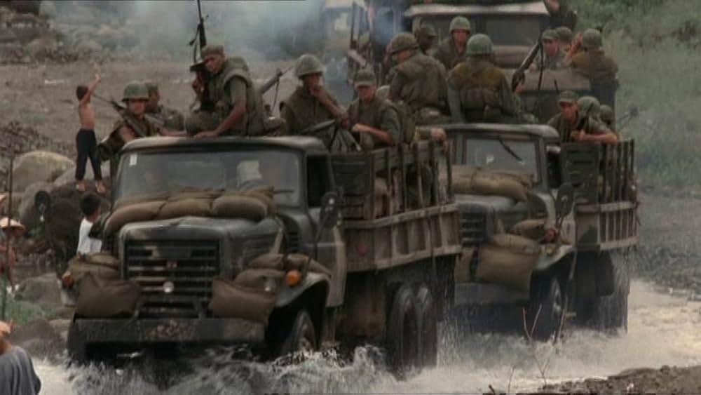 アメリカン・ソルジャーズ2／アメリカン・ソルジャーズ 闇に葬られた真実の画像