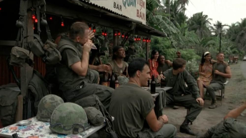 アメリカン・ソルジャーズ2／アメリカン・ソルジャーズ 闇に葬られた真実の画像