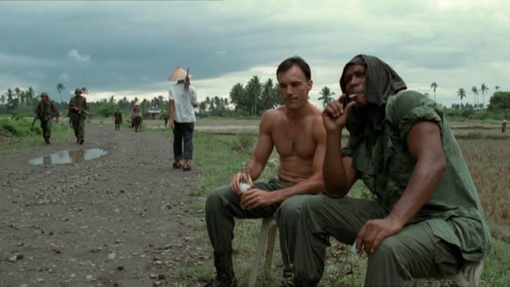 アメリカン・ソルジャーズ2／アメリカン・ソルジャーズ 闇に葬られた真実の画像