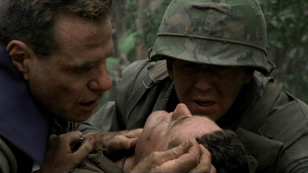 アメリカン・ソルジャーズ2／アメリカン・ソルジャーズ 闇に葬られた真実の画像