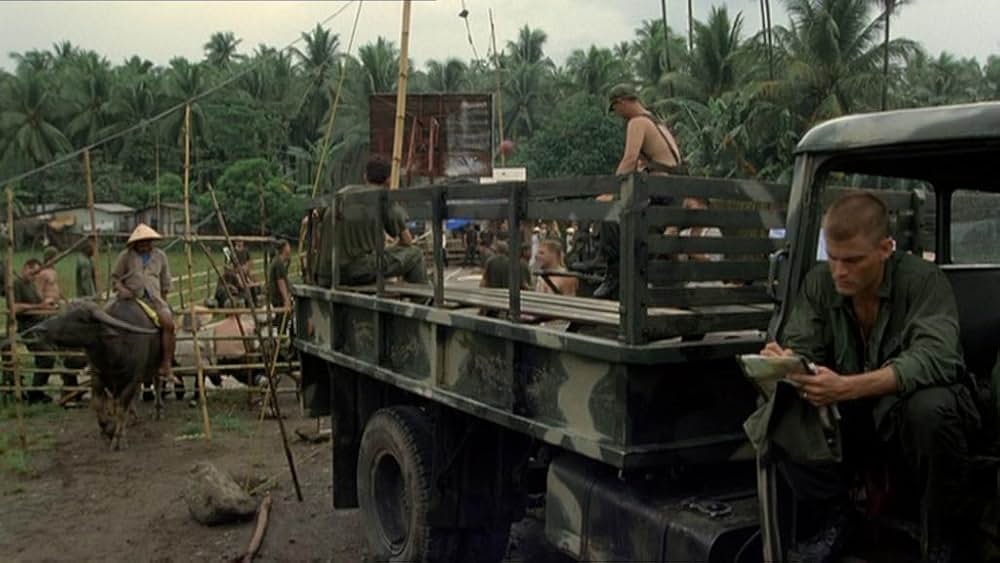 アメリカン・ソルジャーズ2／アメリカン・ソルジャーズ 闇に葬られた真実の画像