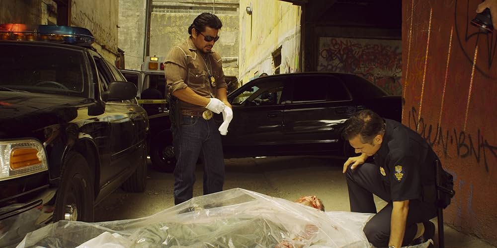 12hours DEA特殊部隊の画像