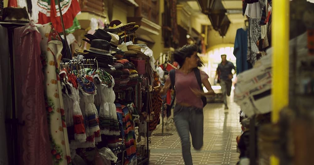 12hours DEA特殊部隊の画像