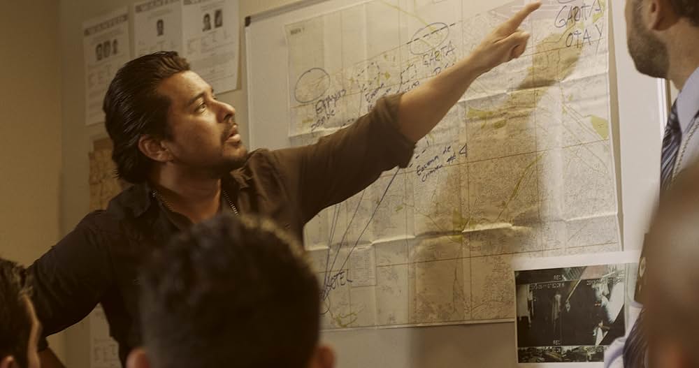 12hours DEA特殊部隊の画像