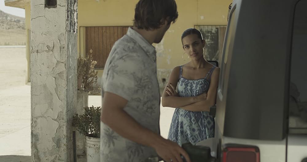 12hours DEA特殊部隊の画像