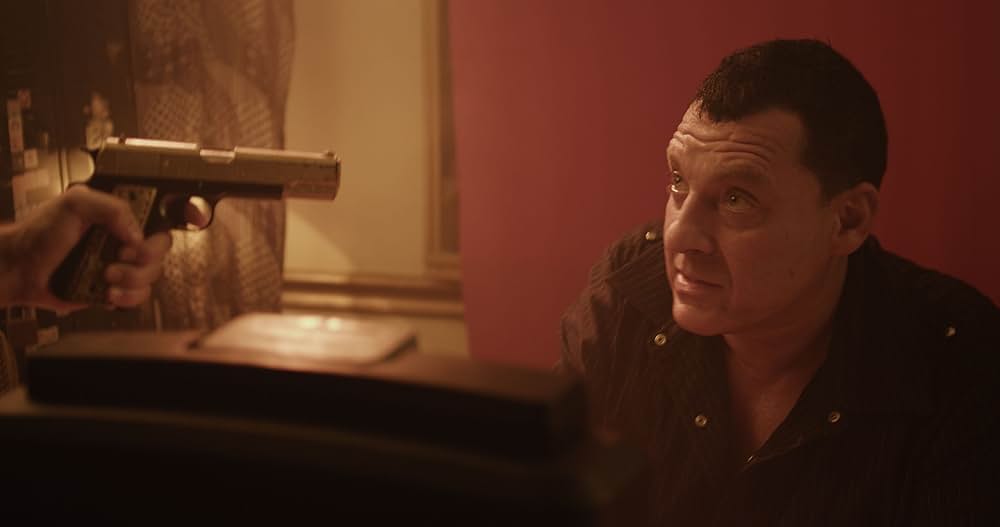 12hours DEA特殊部隊の画像