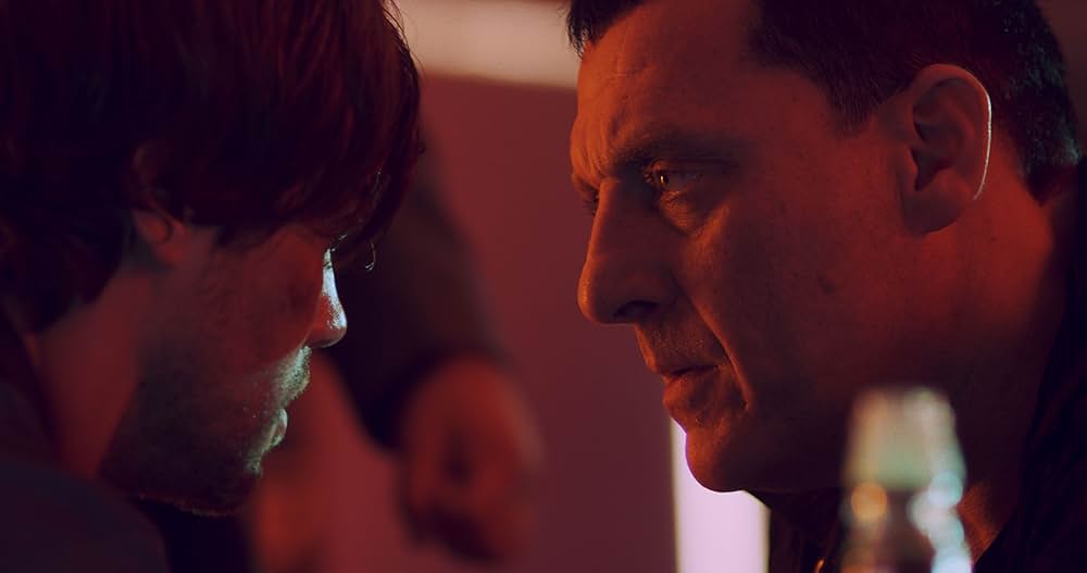 12hours DEA特殊部隊の画像