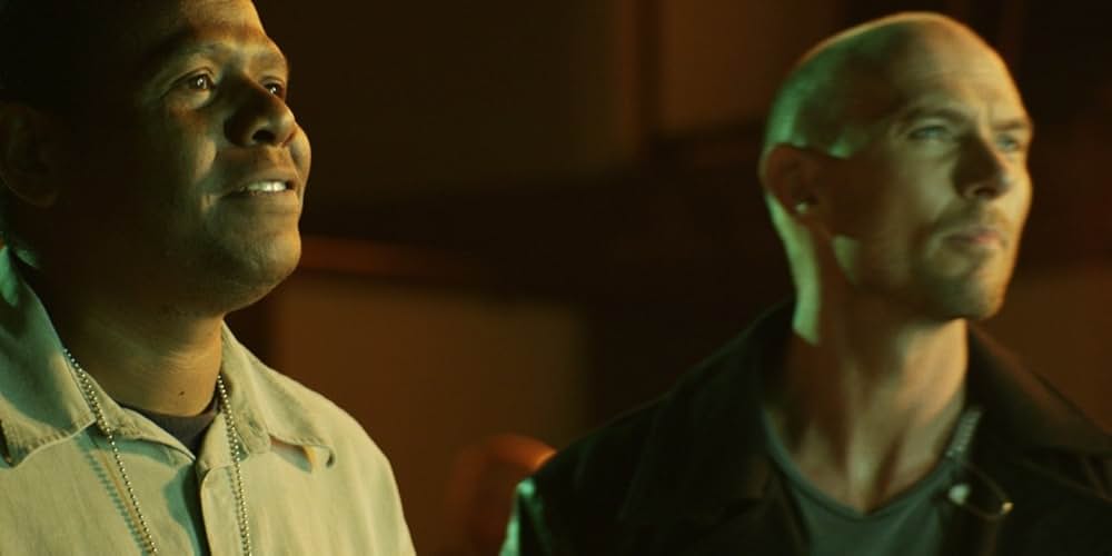 12hours DEA特殊部隊の画像