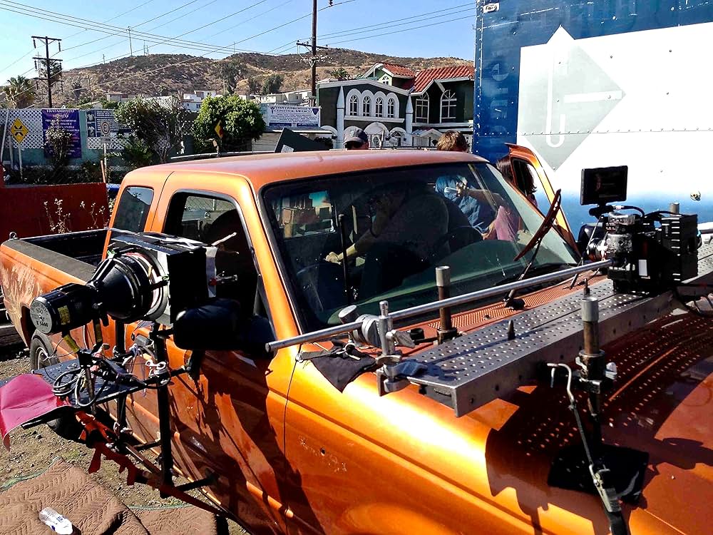 12hours DEA特殊部隊の画像