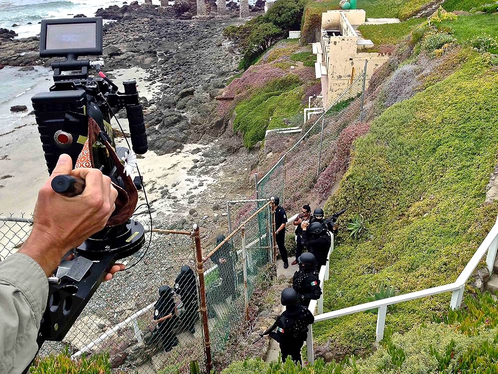 12hours DEA特殊部隊の画像