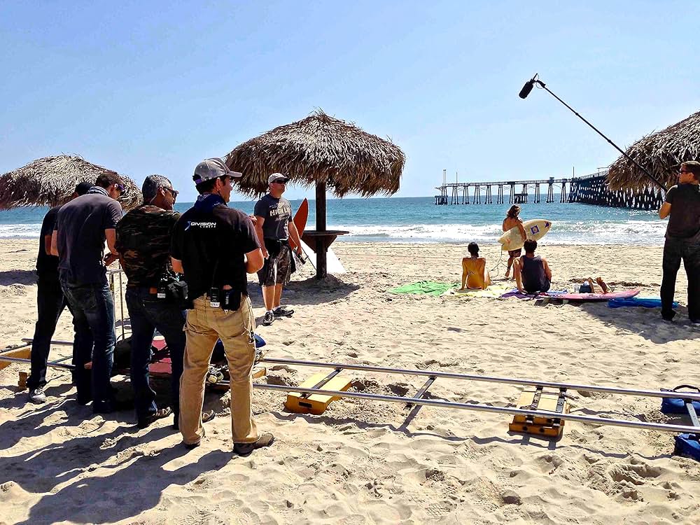 12hours DEA特殊部隊の画像