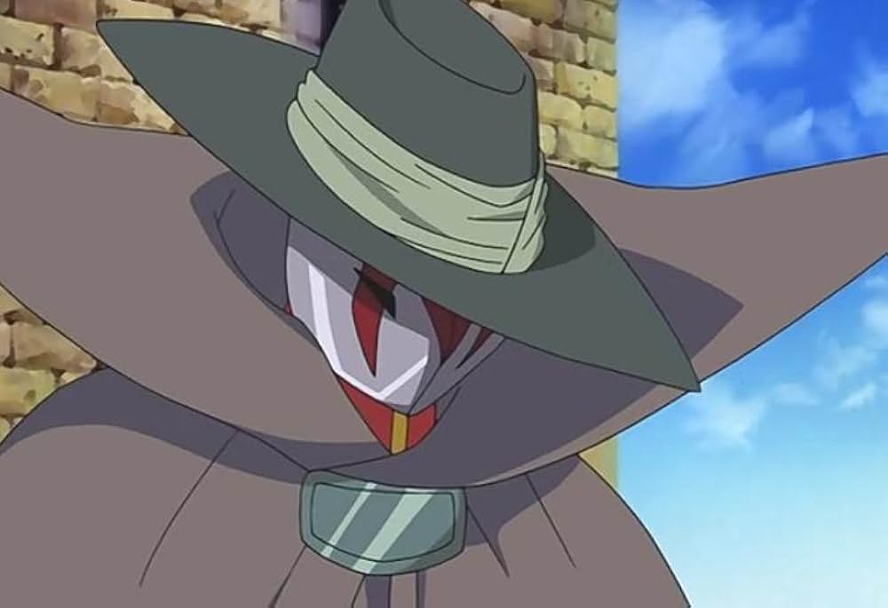 戦慄のミラージュポケモンの画像