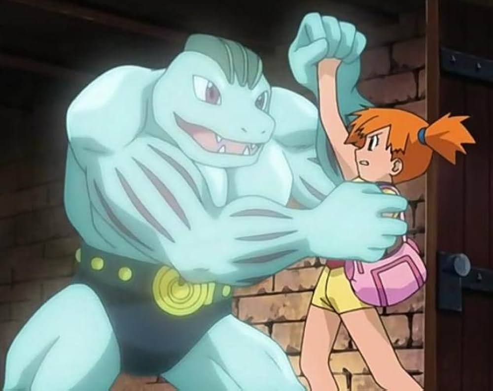 戦慄のミラージュポケモンの画像