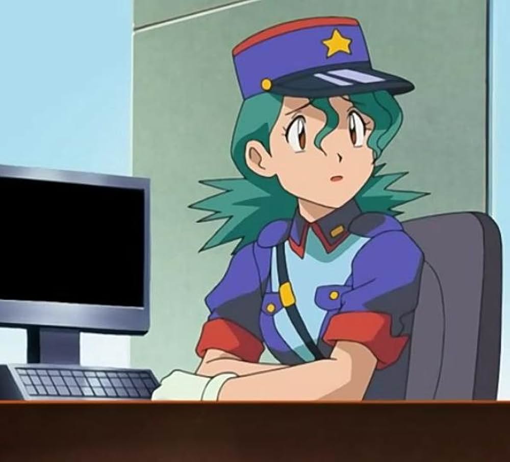 戦慄のミラージュポケモンの画像