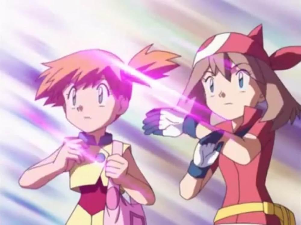 戦慄のミラージュポケモンの画像