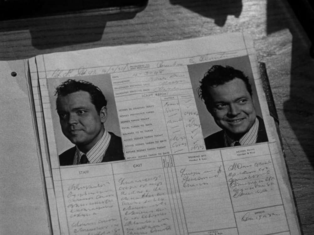 「第三の男」の画像