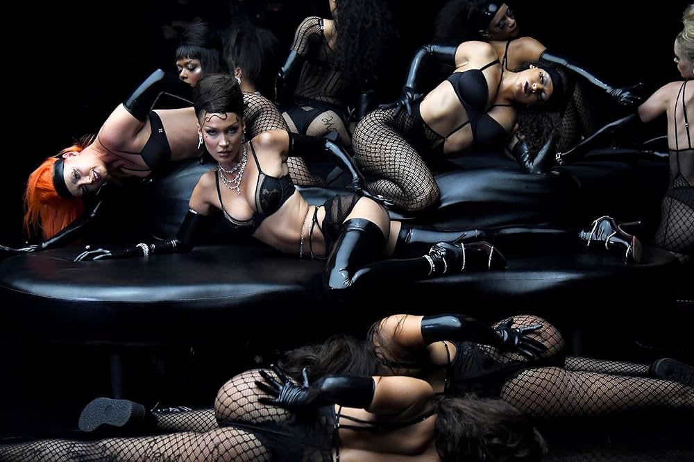 サヴェージＸフェンティ･ショー２の画像