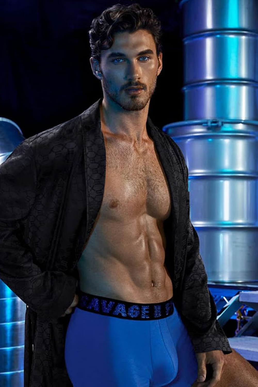 サヴェージＸフェンティ･ショー２の画像