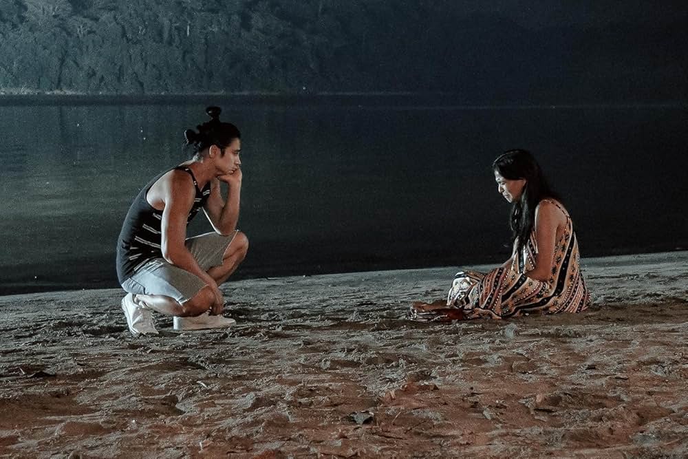 僕のアマンダの画像