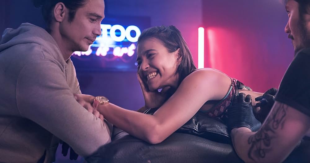 僕のアマンダの画像