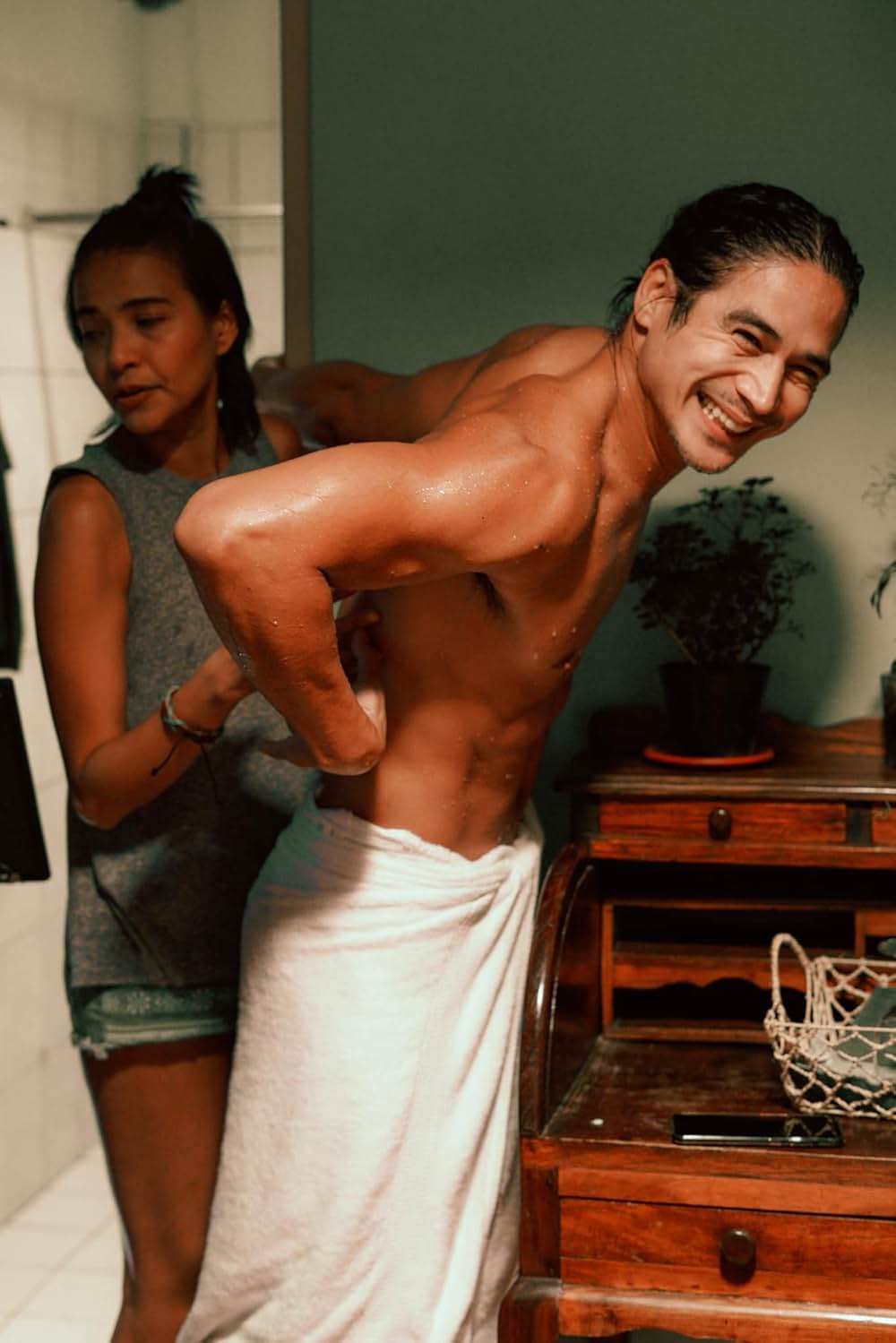 僕のアマンダの画像