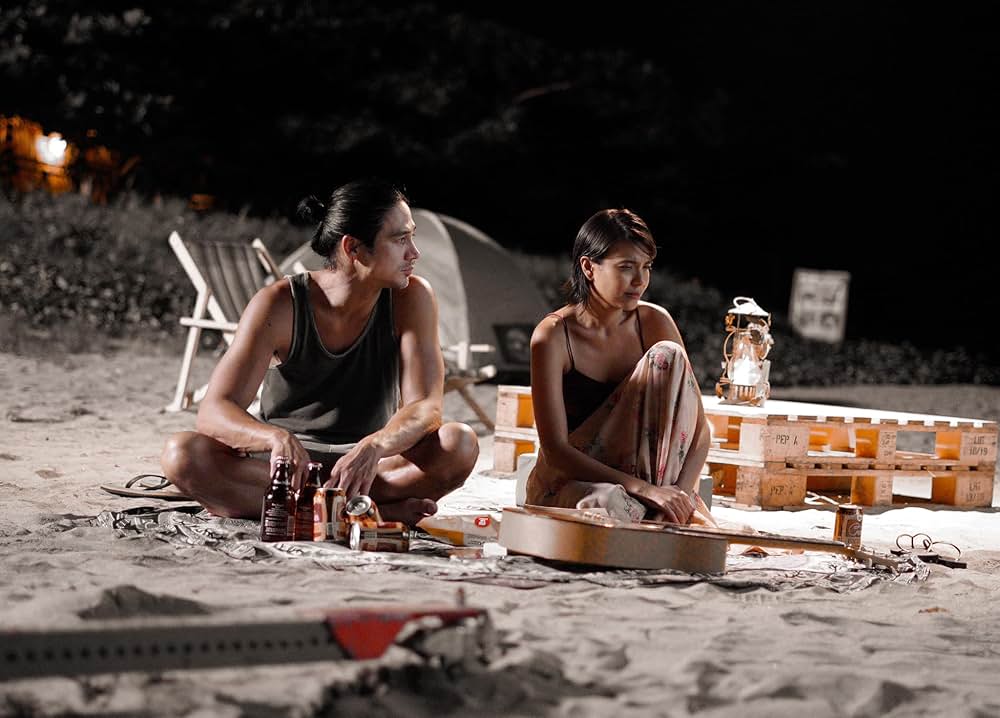 僕のアマンダの画像