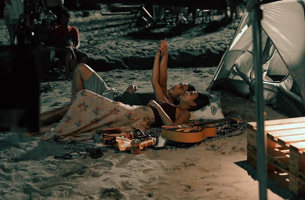 僕のアマンダの画像