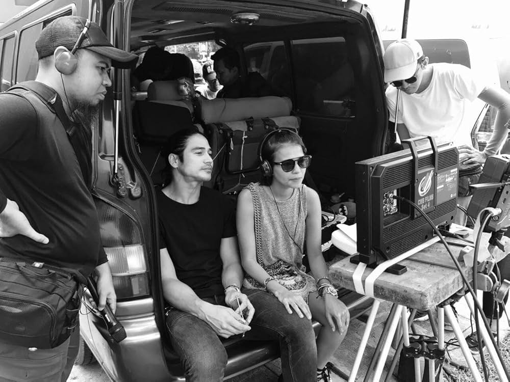 僕のアマンダの画像