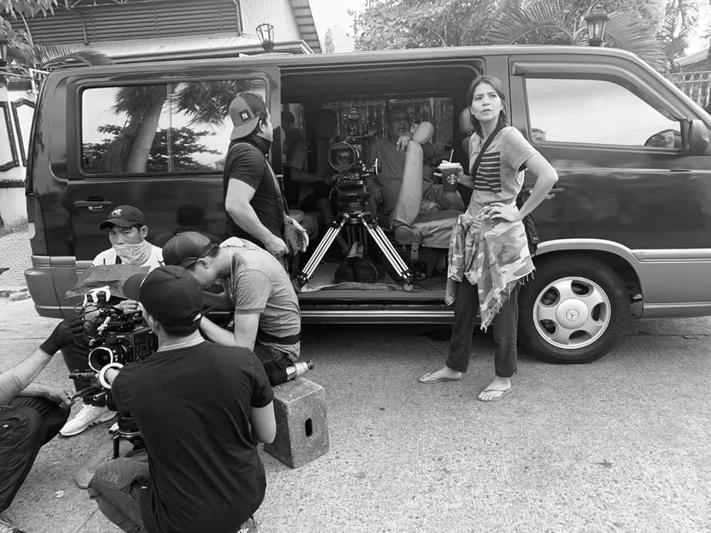 僕のアマンダの画像