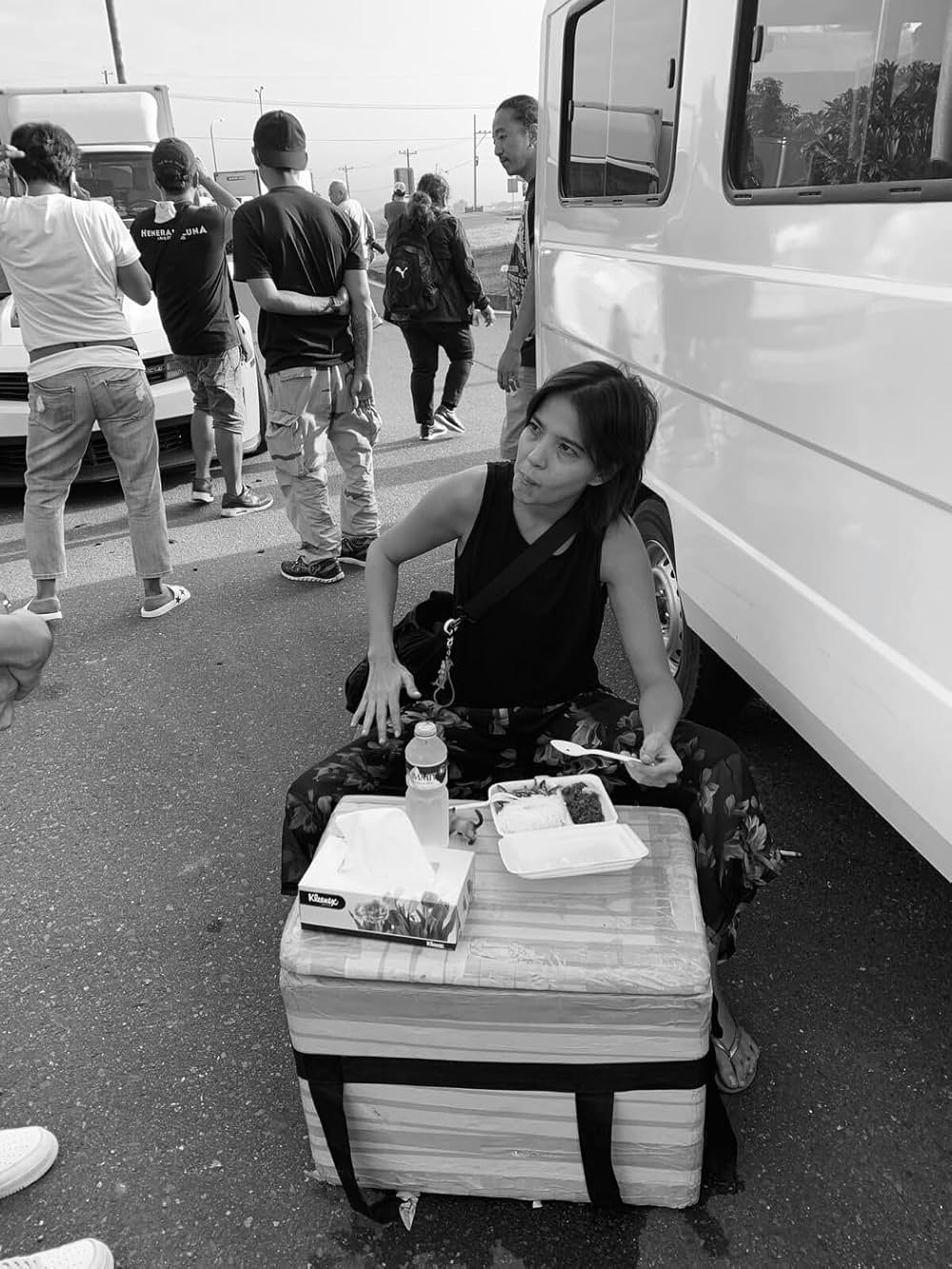 僕のアマンダの画像