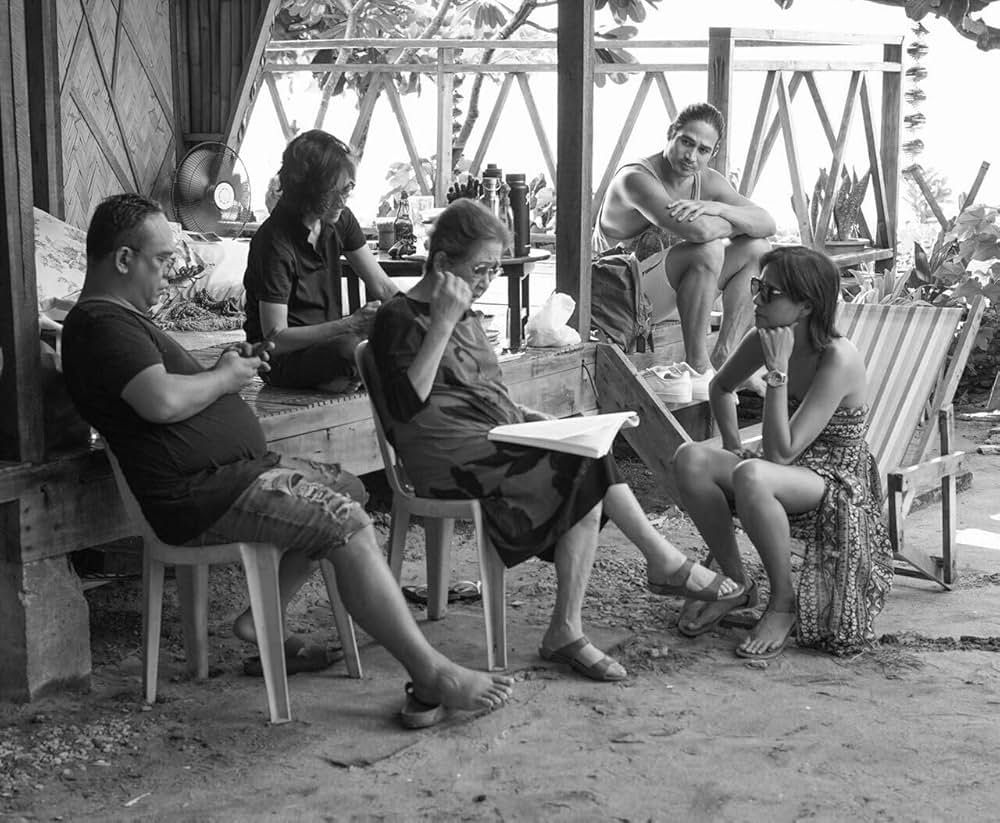 僕のアマンダの画像