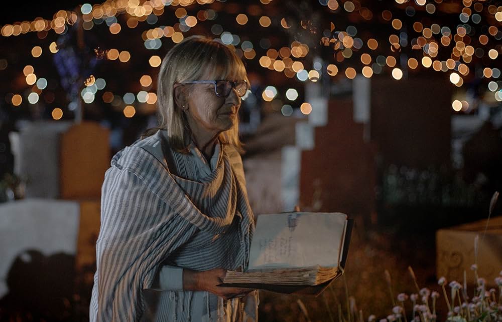 El Visitante（原題）の画像