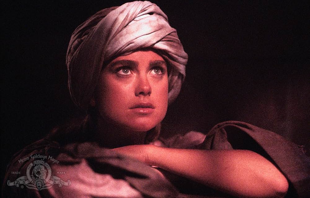 エイリアン from L.A. 地底王国アトランティスの画像