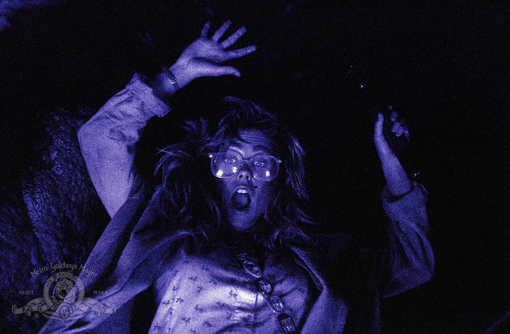 エイリアン from L.A. 地底王国アトランティスの画像