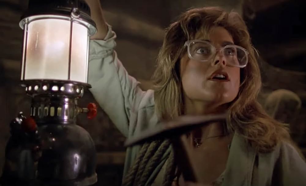 エイリアン from L.A. 地底王国アトランティスの画像