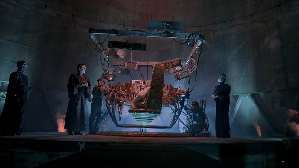 エイリアン from L.A. 地底王国アトランティスの画像