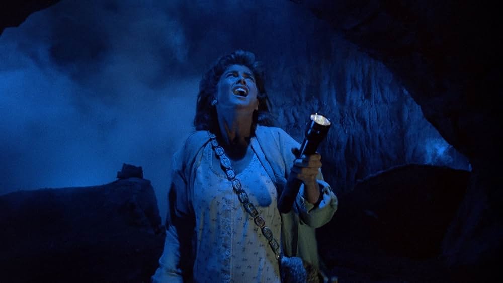 エイリアン from L.A. 地底王国アトランティスの画像