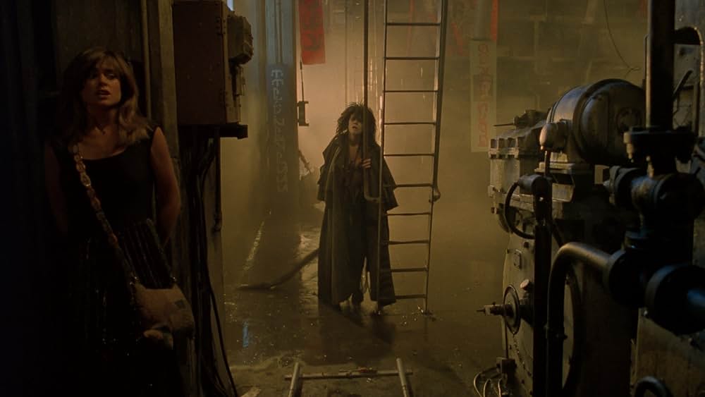 エイリアン from L.A. 地底王国アトランティスの画像