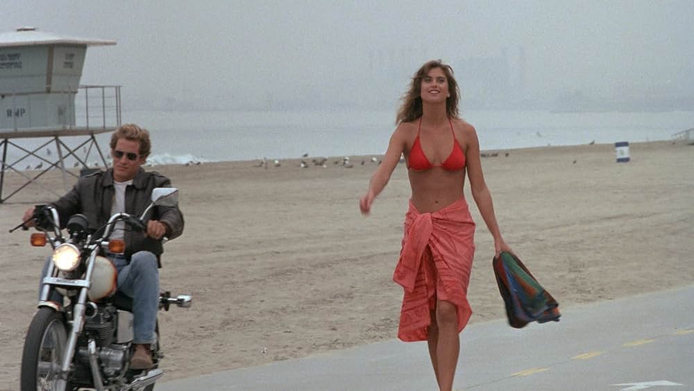 エイリアン from L.A. 地底王国アトランティスの画像