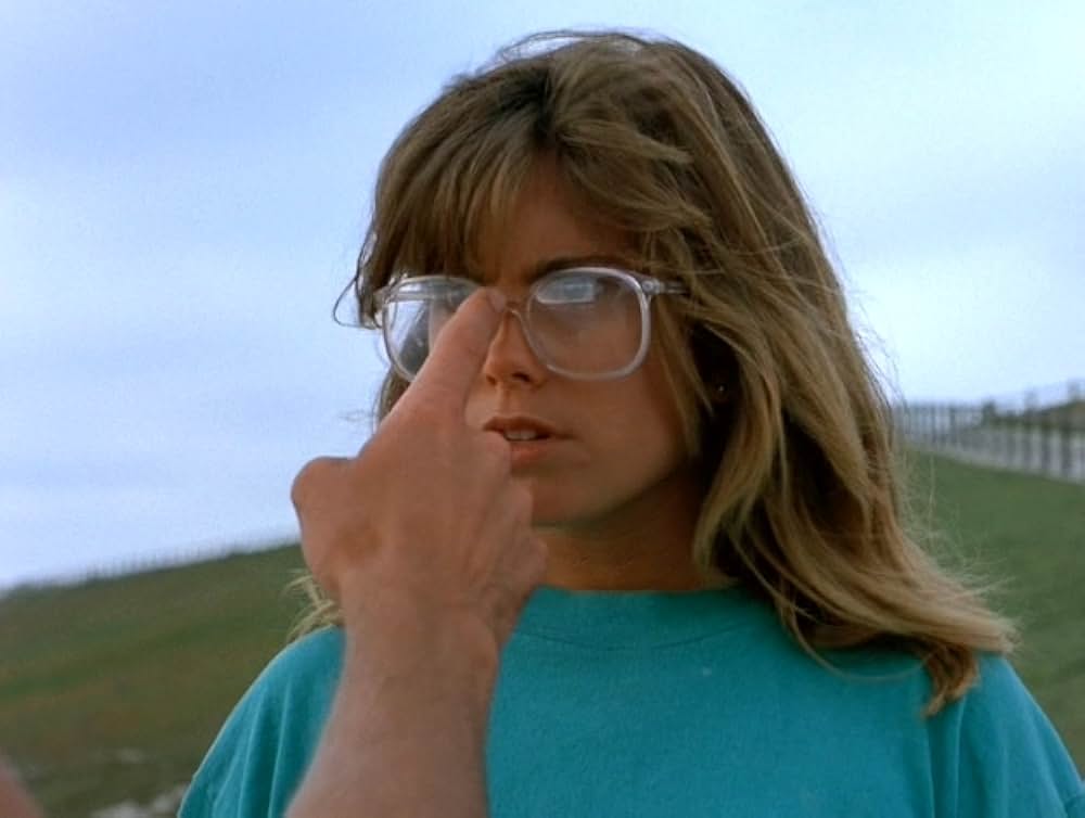 エイリアン from L.A. 地底王国アトランティスの画像