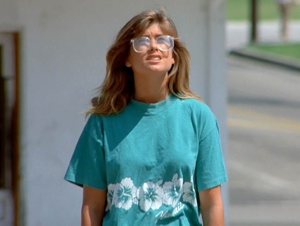 エイリアン from L.A. 地底王国アトランティスの画像