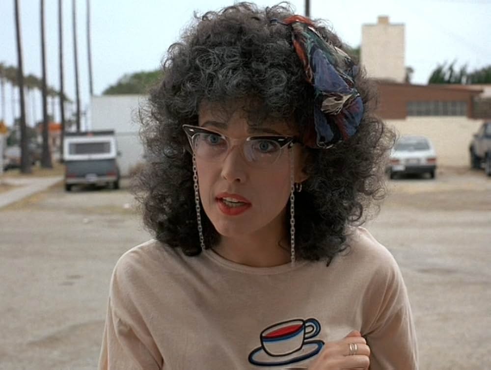 エイリアン from L.A. 地底王国アトランティスの画像