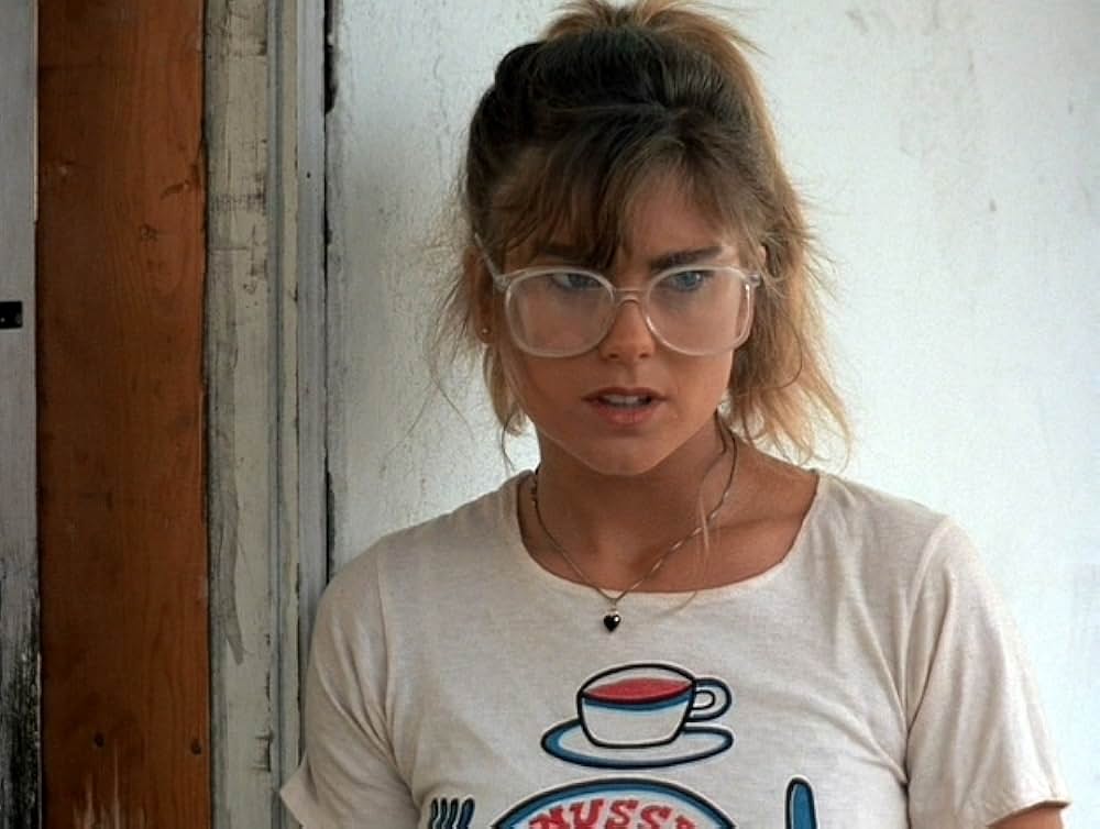 エイリアン from L.A. 地底王国アトランティスの画像