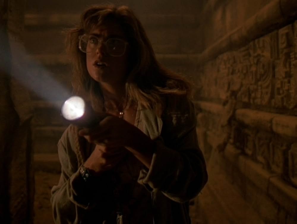 エイリアン from L.A. 地底王国アトランティスの画像