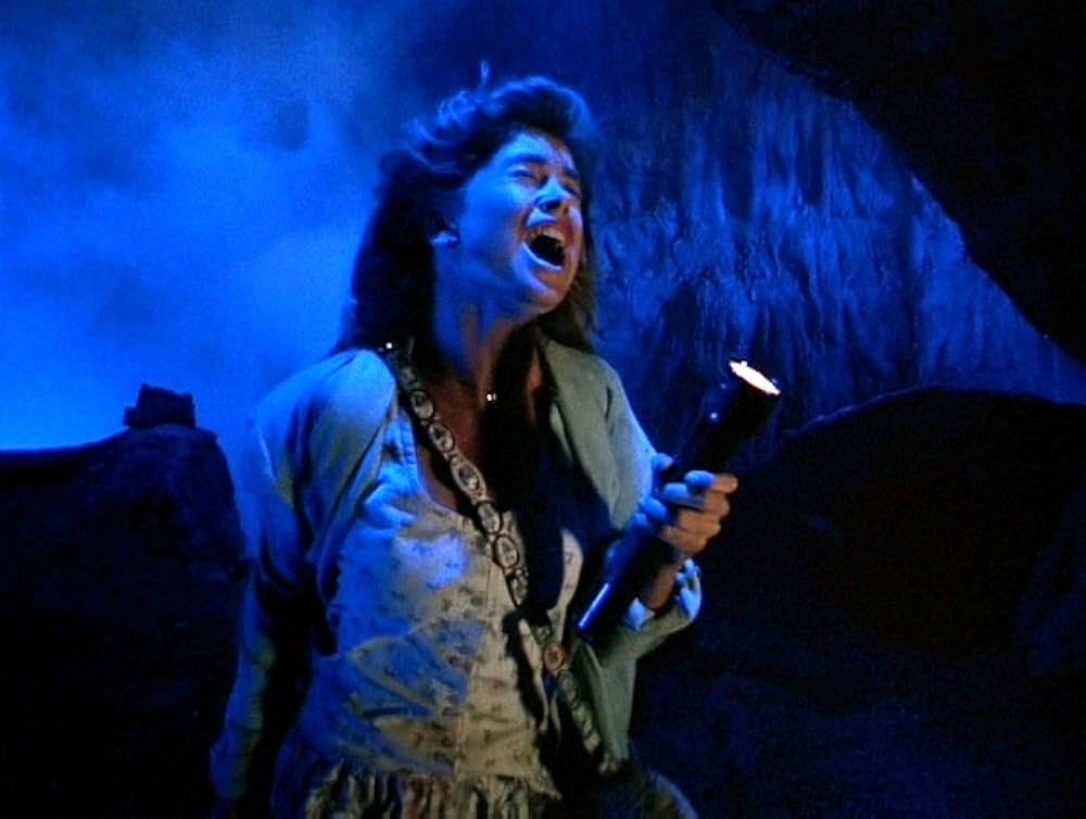 エイリアン from L.A. 地底王国アトランティスの画像