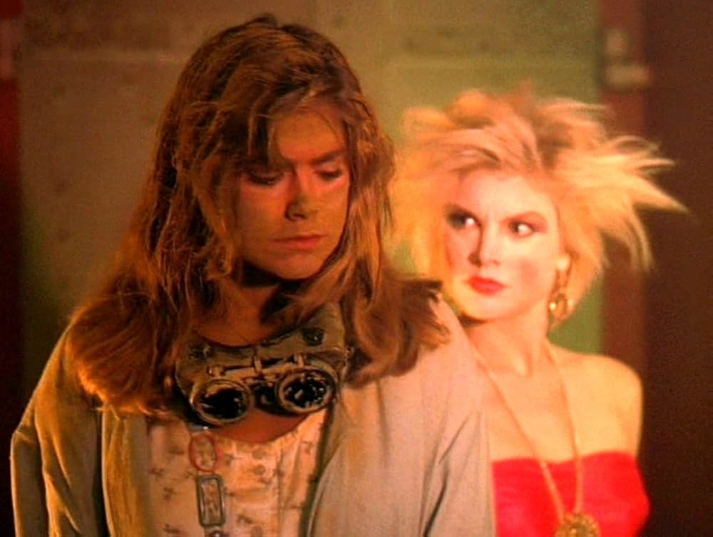 エイリアン from L.A. 地底王国アトランティスの画像