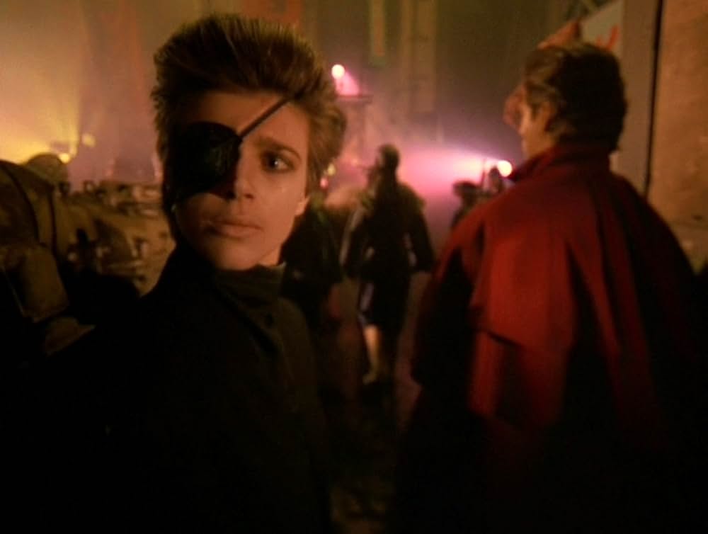 エイリアン from L.A. 地底王国アトランティスの画像